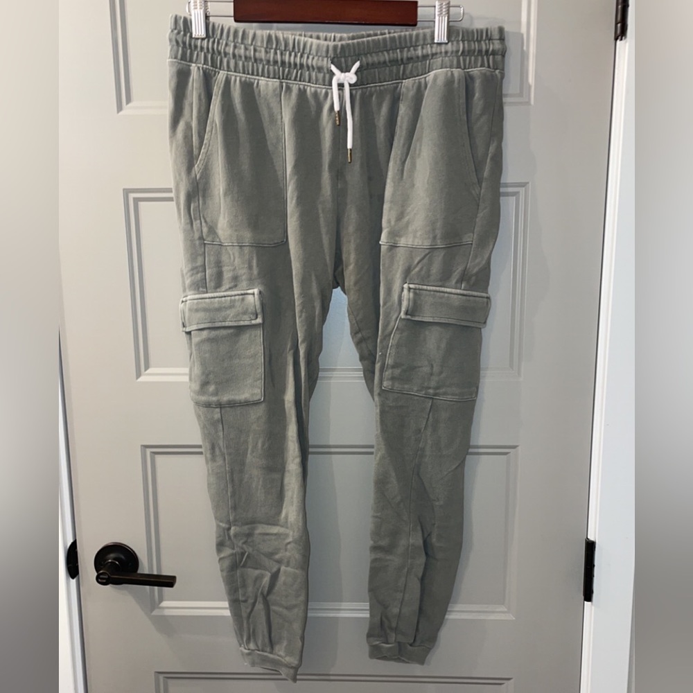 Joggers